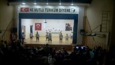 apçi ve umut çakır