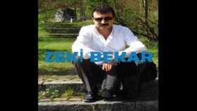 Zeki Bekar - Kız Senin Senin Zeki Bekar - Kız Senin Senin