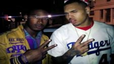 Kevin Mccall Ft Chris Brown Hard To Get New Song 2011