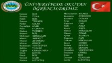 Yayder. 1.eğitime Destek Gecesi Köy Tanıtım Sinevizonu