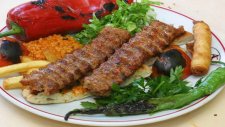 Adana Kebabı Tarifi