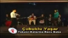 cubuklu yasar taksici katarina raco