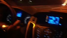 ford focus ııı motor açıyoruz.. vites 2nci 107. 3ncu 158. 4ncu 198. 5nci23...