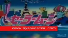 sailormoon bölüm 3