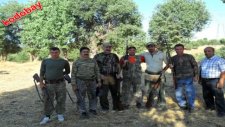 Üveyik Avı 2 Batman 20-08-2011 Kodobay