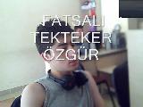 Altan Civelek Deniz Gözlüm