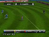 Barcelona - Chelsea (Messi Nefis Topuk Golü)