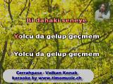 Cerrahpaşa Karaoke Müzik