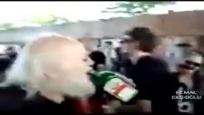 beleş alkol içip mala bağlayan dede