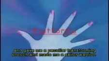 sailormoon bölüm 9