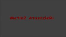 metin2 atasözleri