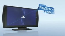 sony playstation 3d tv