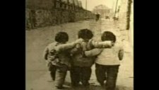 90 Larda Çocuk Olmak