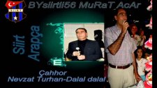 Siirt Arapça-Dalal Dalal