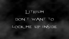 Evanasence Lithium