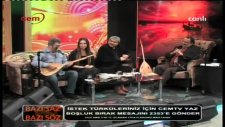 Özcan Türe - Tedirgin Halim-Bir Selam Sal