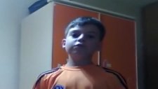 Berke İle Siharbazlık Dersleri 1 Ucma Hareketi