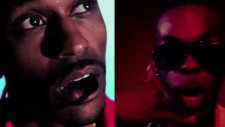 Big Sean - Marvin & Chardonnay Ft. Kanye West