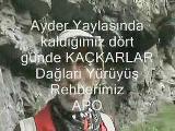 Kaçkarlar Dağ Gezisinden