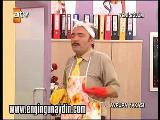 Tanrıverdi-Burhan İlk Tartışma