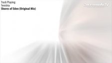 Asot 525 Tenishia - Shores Of Eden Original Mix