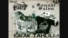 Sansar Salvo Ft.pit10 - İdrak Tahlili