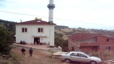 köklüyurt köyü yeni camide öğle ezanı