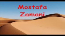Mostafa Zamani