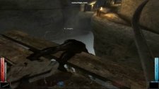 Dark Messiah Komedi D