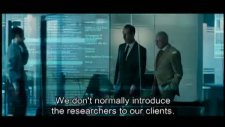 the girl with the dragon tattoo fragmanı 4