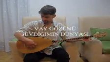 Erfani - Vay Gözünü Sevdiğimin Dünyası