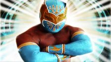 Sin Cara Süper Video