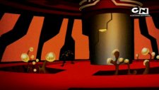 Ben 10 - İttifak (1. Sezon 8. Bölüm)