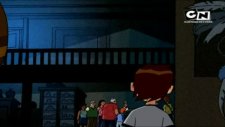 Ben 10 - Şanslı Kız (1. Sezon 10. Bölüm)