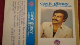 Cavit Güney - Aşıkların Kaderi Cavit Güney - Aşıkların Kaderi