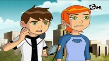 Ben 10 - Canavar Havası (3. Sezon 10. Bölüm)