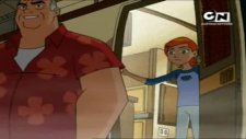 Ben 10 - Dr. Animo ve Mutant Işığı (2. Sezon 12. Bölüm)