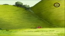 Ben 10 - Gümbürtüye Hazırlanmak (4. Sezon 6. Bölüm)