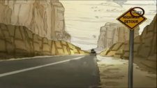 Ben 10 - İyiler İçin Ben (4. Sezon 5. Bölüm)