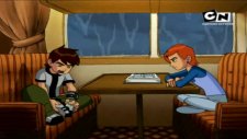 Ben 10 - Kamp Korkusu (2. Sezon 7. Bölüm)