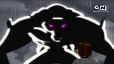 Ben 10 - Karanlıktan Korkmak (3. Sezon 12. Bölüm)