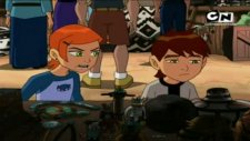 Ben 10 - Kurt Ben (3. Sezon 5. Bölüm)