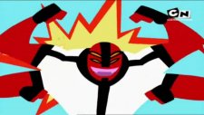 Ben 10 - Süper Uzaylı Kahraman Kafadar Maceraları (3. Sezon 7. Bölüm)