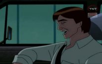 Ben 10 Alien Force - Hapis Hayatı (2. Sezon 7. Bölüm)