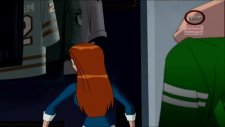 Ben 10 Alien Force - Hükümsüz (2. Sezon 8. Bölüm)