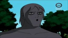 Ben 10 Alien Force - Küçük Kızlar Ne Yapıyor (1. Sezon 8. Bölüm)