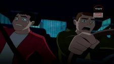 Ben 10 Alien Force - Son Dansa Saklayalım (2. Sezon 4. Bölüm)