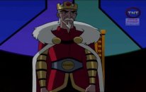 Ben 10 Alien Force - Şovalye Olmak (1. Sezon 11. Bölüm)