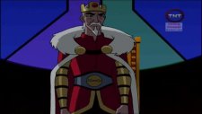 Ben 10 Alien Force - Şovalye Olmak (1. Sezon 11. Bölüm)