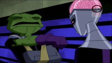 Ben 10 Alien Force - X=Ben Artı 2 (1. Sezon 13. Bölüm)